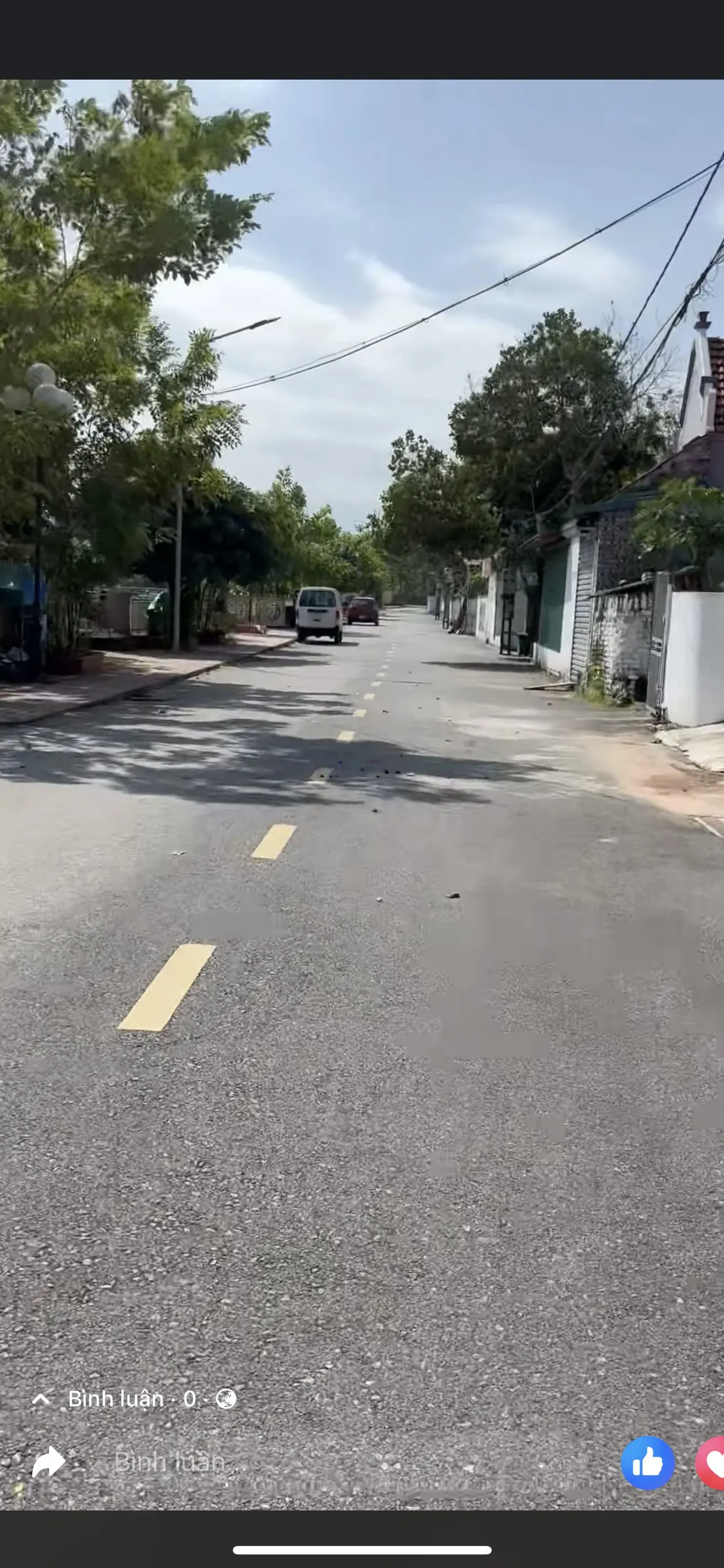 Bán 57m2 đất tại Thọ Xuân- ĐP, ngõ thông, đường ô tô, cạnh hồ điều hoà,cạnh tỉnh lộ, giá đầu tư