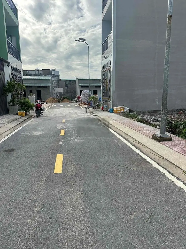 Bán Đất Hẻm Nhựa 7M 17/134 Liên Khu 5/6,BHHB,DT:4-15M 60m2 2.78ty