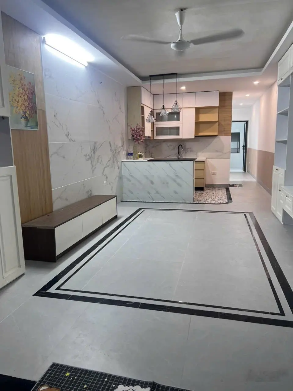 Chính chủ cần bán nhà trung tâm quận Hai Bà Trưng vị trí đắc địa