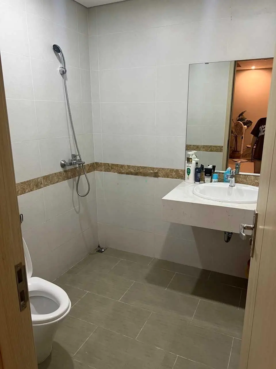 Chính chủ cần bán gấp căn hộ PCC1 tại 44 Triều Khúc, 60m2, 2PN, có sổ, full nội thất giá 4.1 tỷ