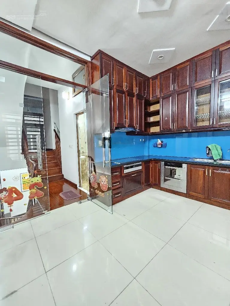 Cần bán nhà riêng - Khu Phân Lô -Đường Kim Đồng, Hoàng Mai, Hà Nội