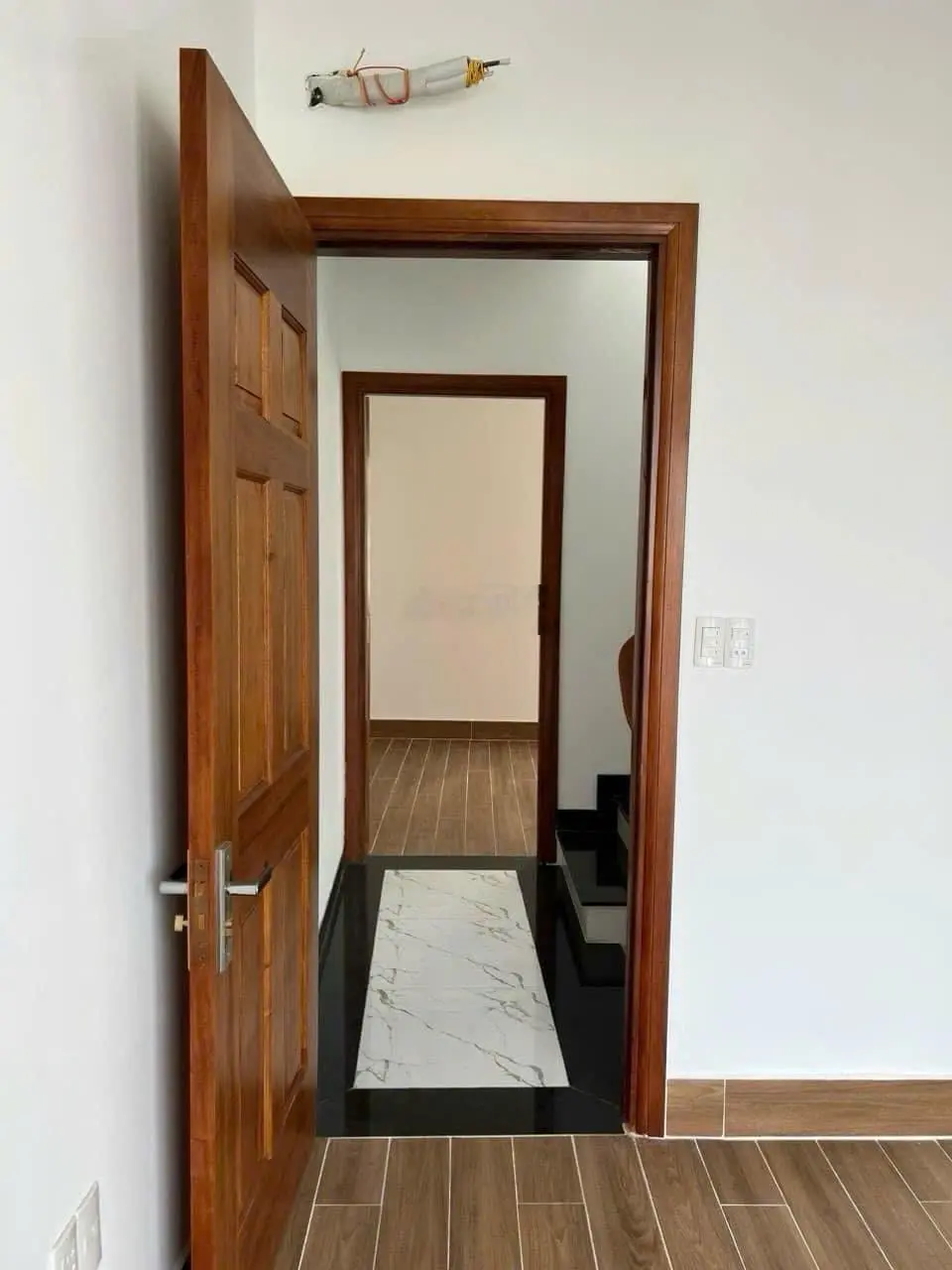 Bán nhà mới 100% hẻm ô tô phường BTT. TP Thủ Đức. Giá 7,9 tỷ