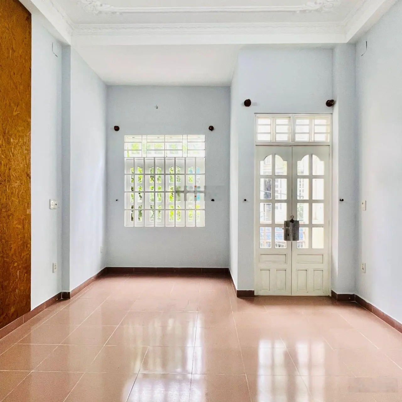 Nhà 4 tầng HXH đỗ cửa 4pn 5wc 4x19m Nguyễn Văn Khối P11 Gò Vấp