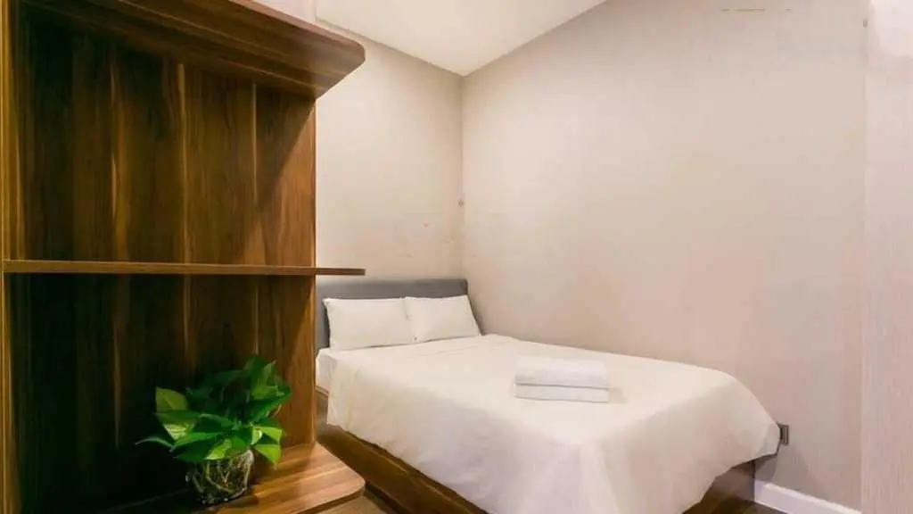 Thanh lý căn hộ The Prince Residence, PN, 78m2, 2 phòng ngủ - 2 vệ sinh, thoải mái và sang trọng