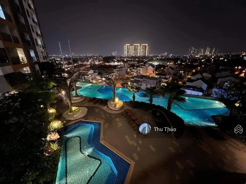 An Phú cần bán gấp vài căn officetel giá rẻ, đầu tư cao, có trả góp, The Sun Avenue, 28 MCT, Quận 2