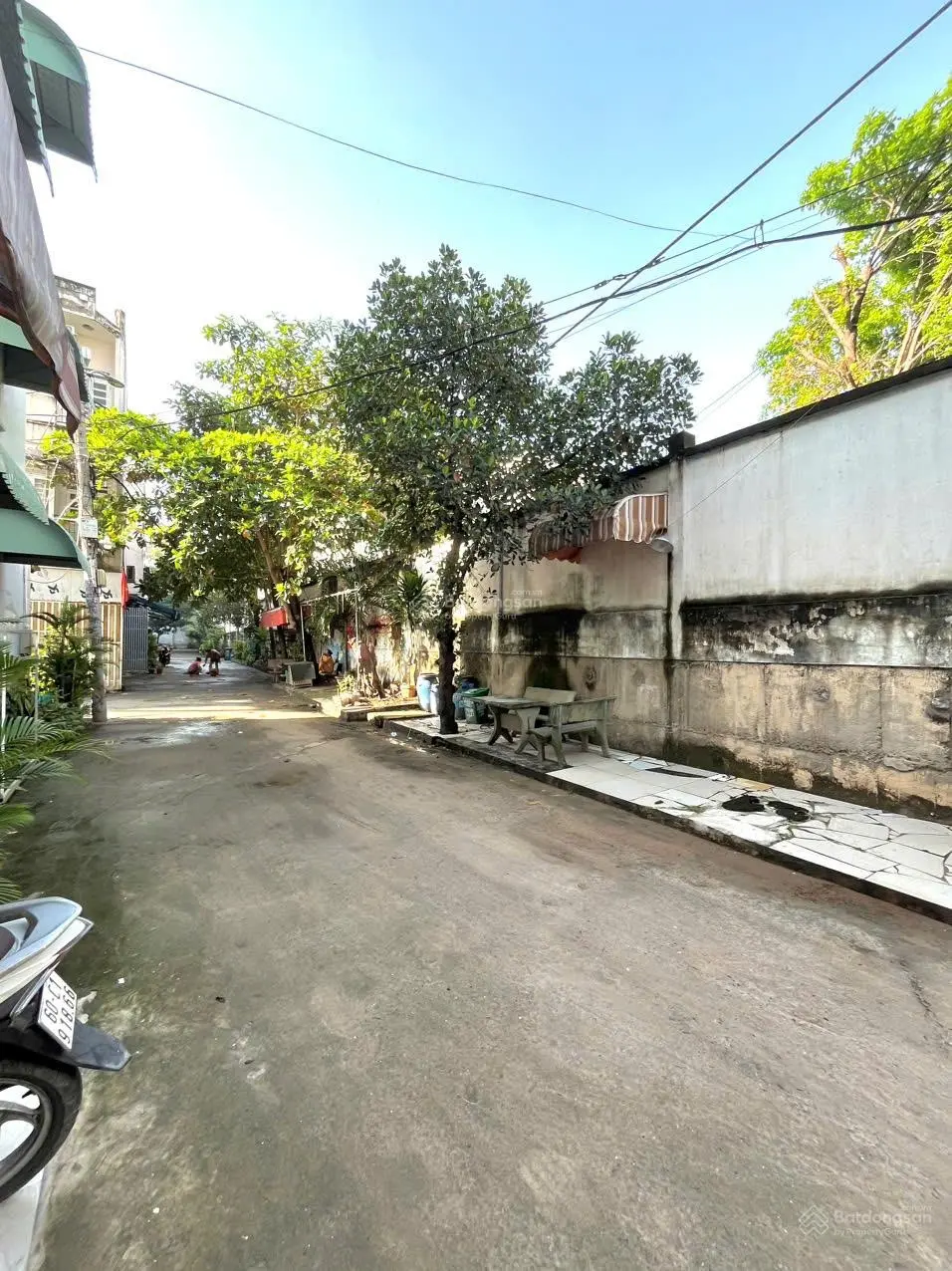 Chính chủ giảm giá bán lỗ căn nhà đẹp hẻm lớn 2 tầng phường Thới An Q.12
