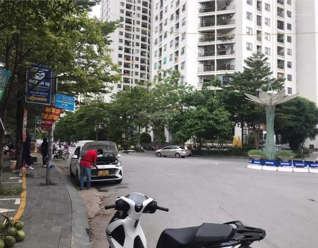 Duy nhất mảnh - phân lô - đấu giá - vị trí tuyệt đỉnh - giá cực mềm