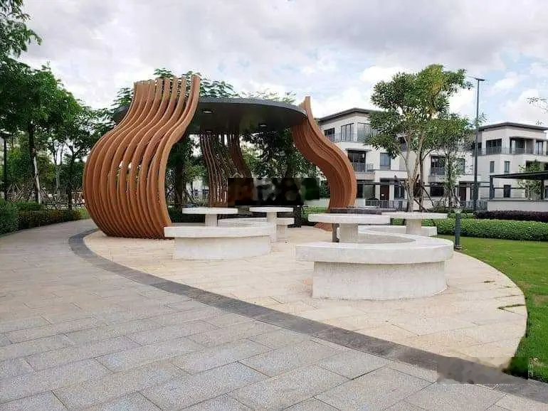 Bán nhà phố Swan Park, giá chỉ nhỉnh 3 tỷ X (giá tốt nhất)