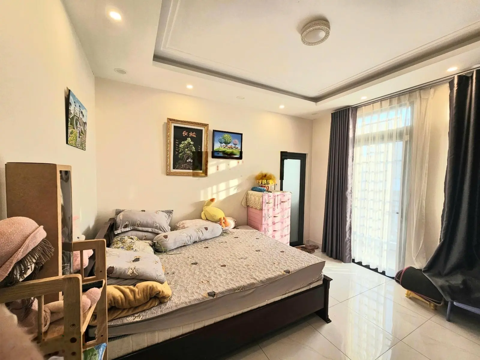 Gấp bán siêu phẩm 6 tầng ngay MT tại Linh Chiểu, Thủ Đức