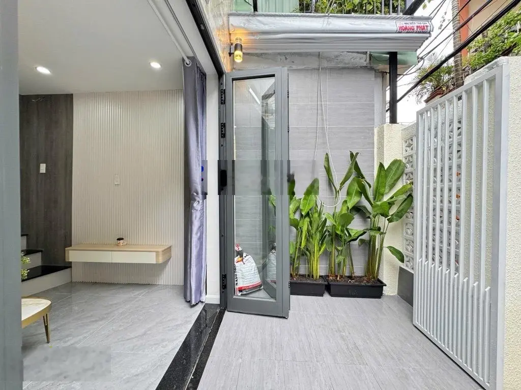 Lô góc đẹp - Lê Độ, kiệt thông tứ hướng - 2 tầng - 2.59 tỷ