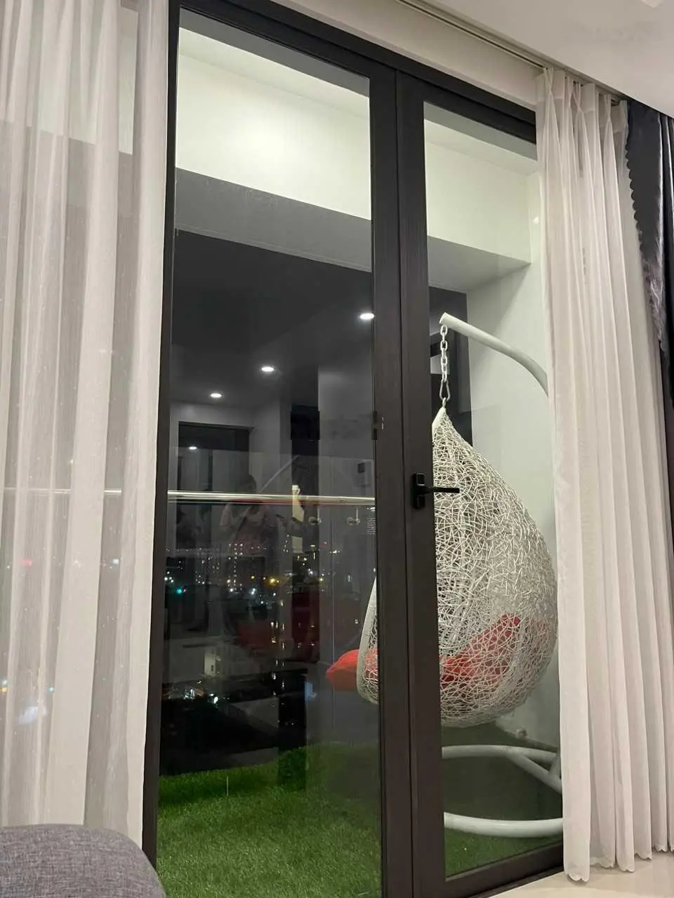 Siêu phẩm - Chủ cần tiền bán căn hoa hậu 2 phòng ngủ Hiyori ngay cầu Rồng Đà Nẵng - Sổ đỏ vĩnh viễn