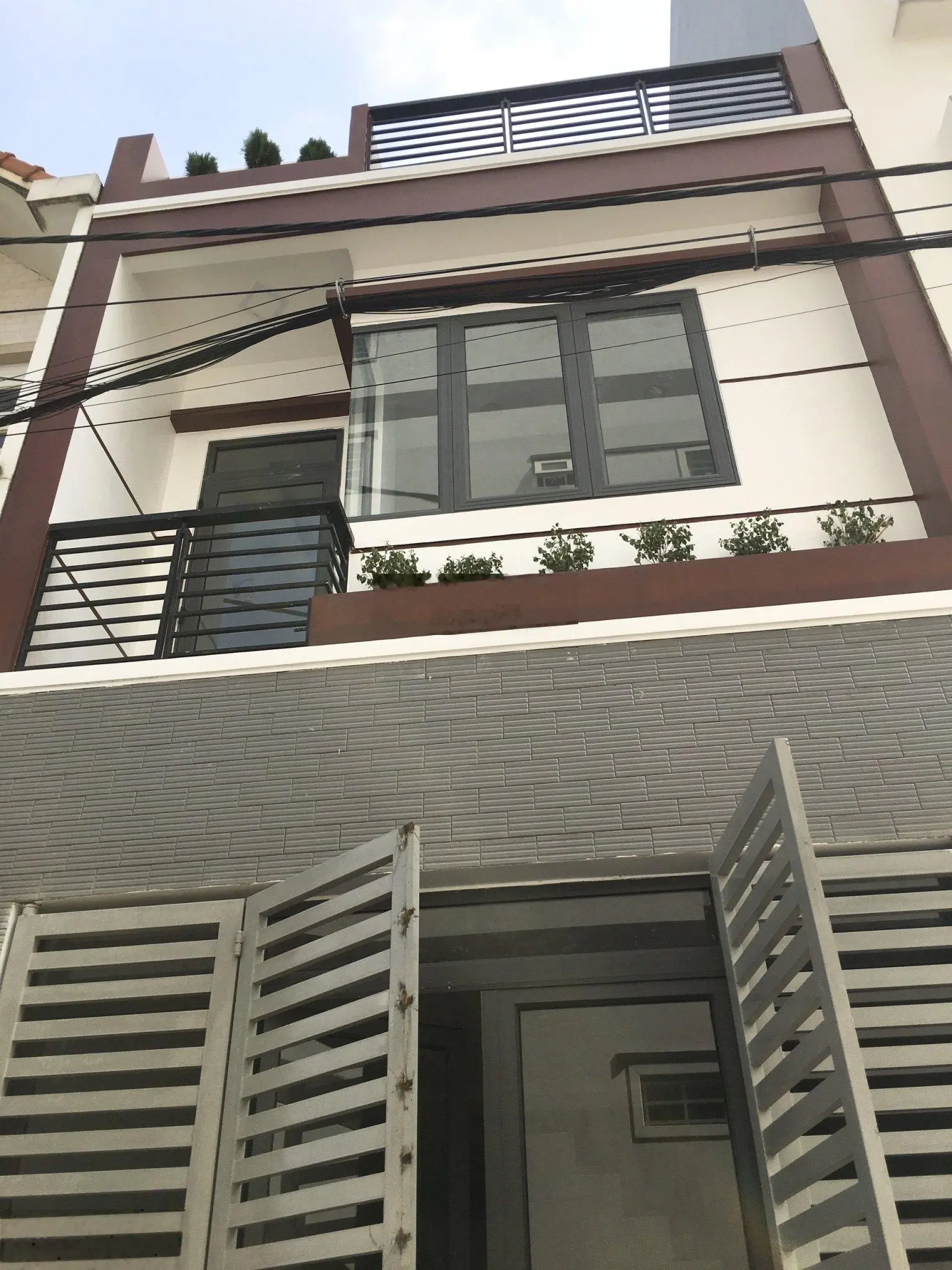 Siêu Hiếm !!! Nhà 1 Trệt 1 Lầu + Sân Thượng, Hẻm Ô Tô - Trường Thọ - Giá Chỉ Nhỉnh 7 Tỷ !