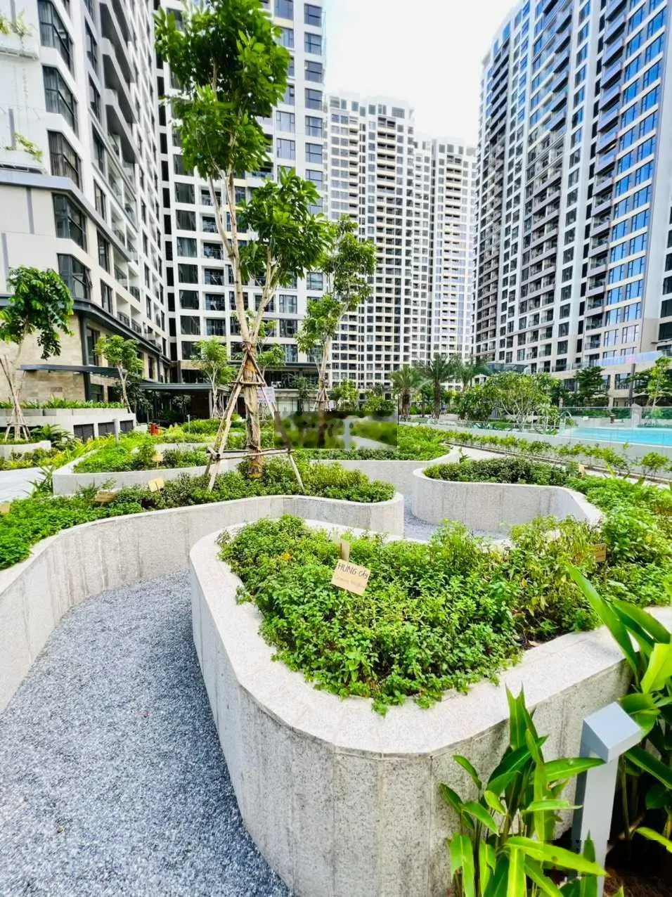 Cập nhật giỏ hàng T8/2024 Lumiere Boulevard KĐT Vinhomes Grand Park Q9