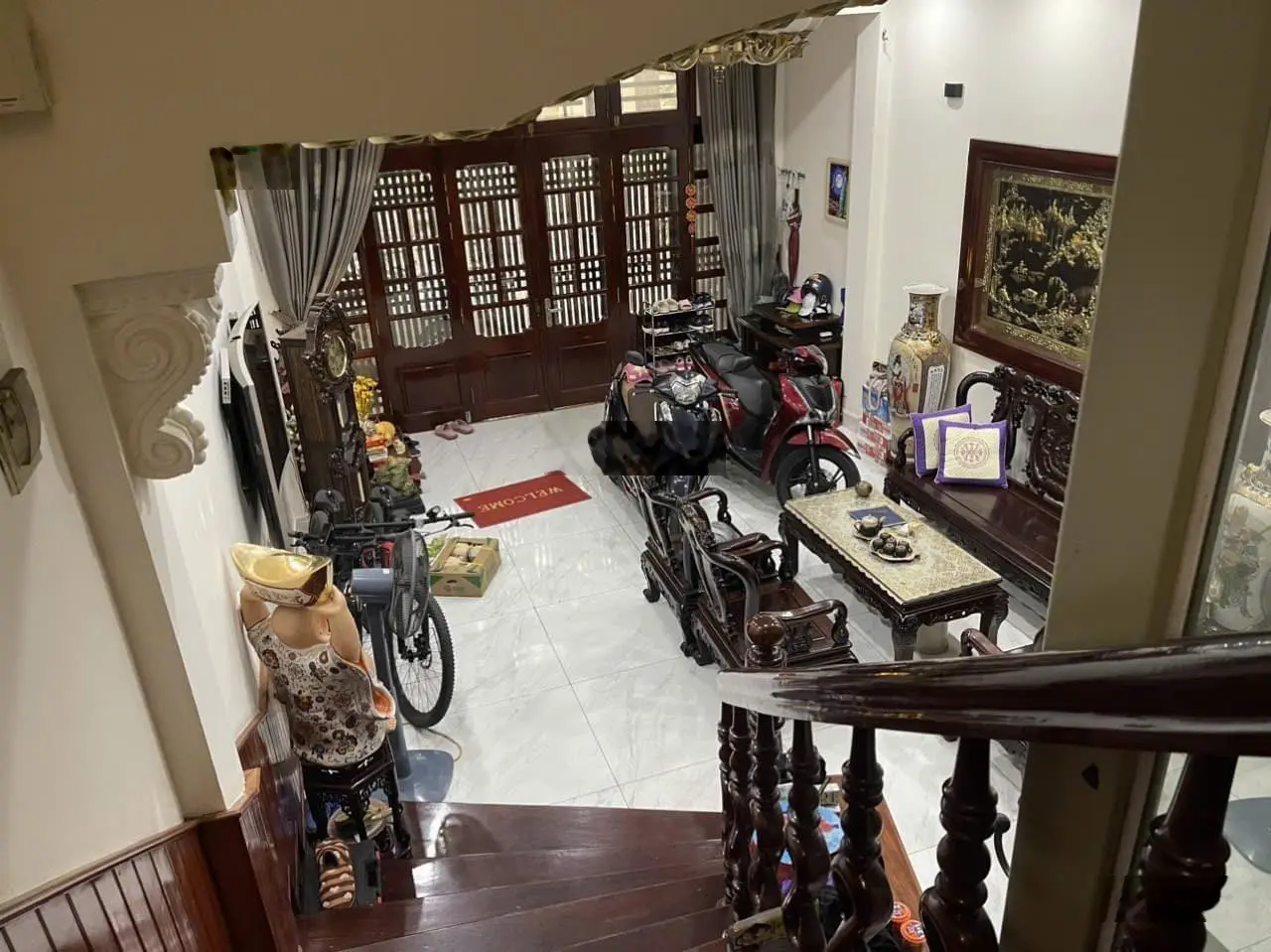Mặt phố phân lô Xuân Quỳnh - Trung Yên 69m2 mặt tiền 5m 5 tầng giá 31 tỷ