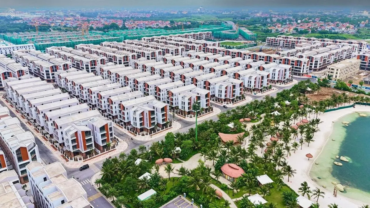 Tài chính 20 tỷ có nên đầu tư bất động sản tại Vinhomes Ocean Park 1 2 3 trong năm 2025 hay không?