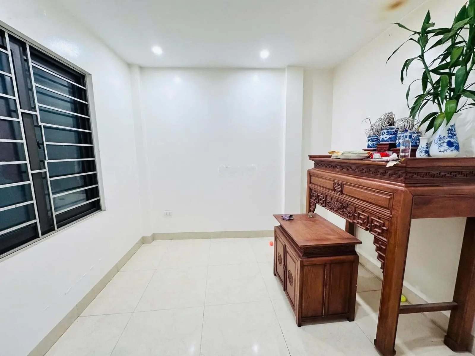 Nhà đẹp ở ngay 7.8 tỷ thương lượng mạnh cho khách mua trước Tết