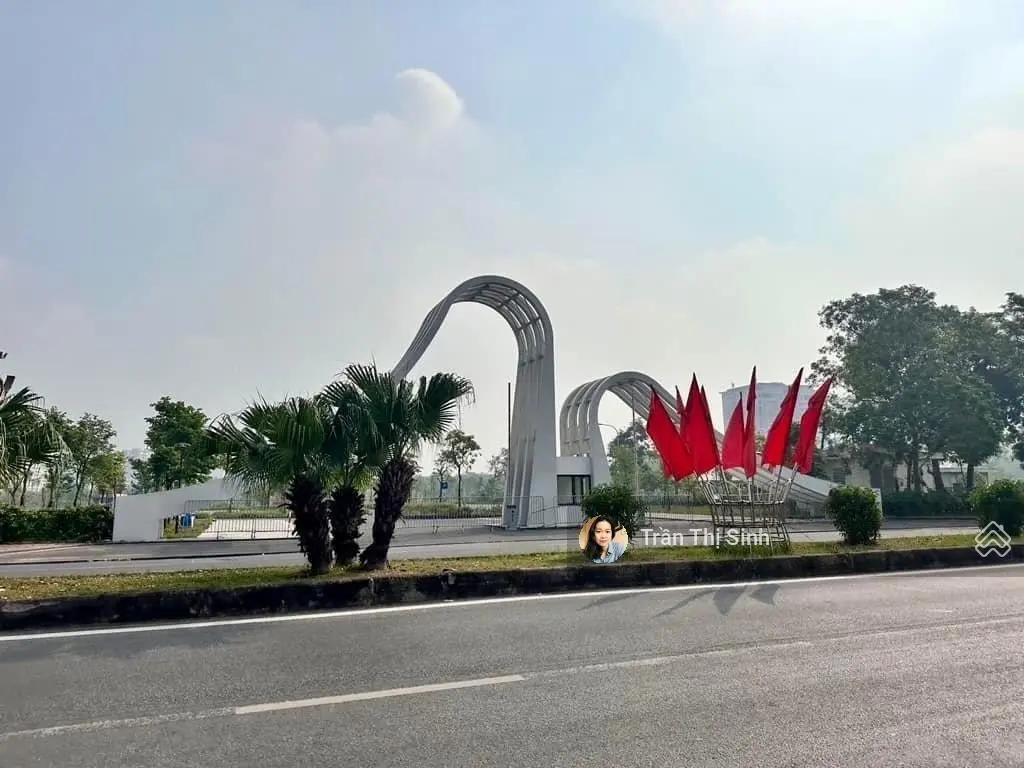 Cần bán chung cư 2PN Green House đô thị Việt Hưng view công viên Long Biên 1 bước tới Marie Curie