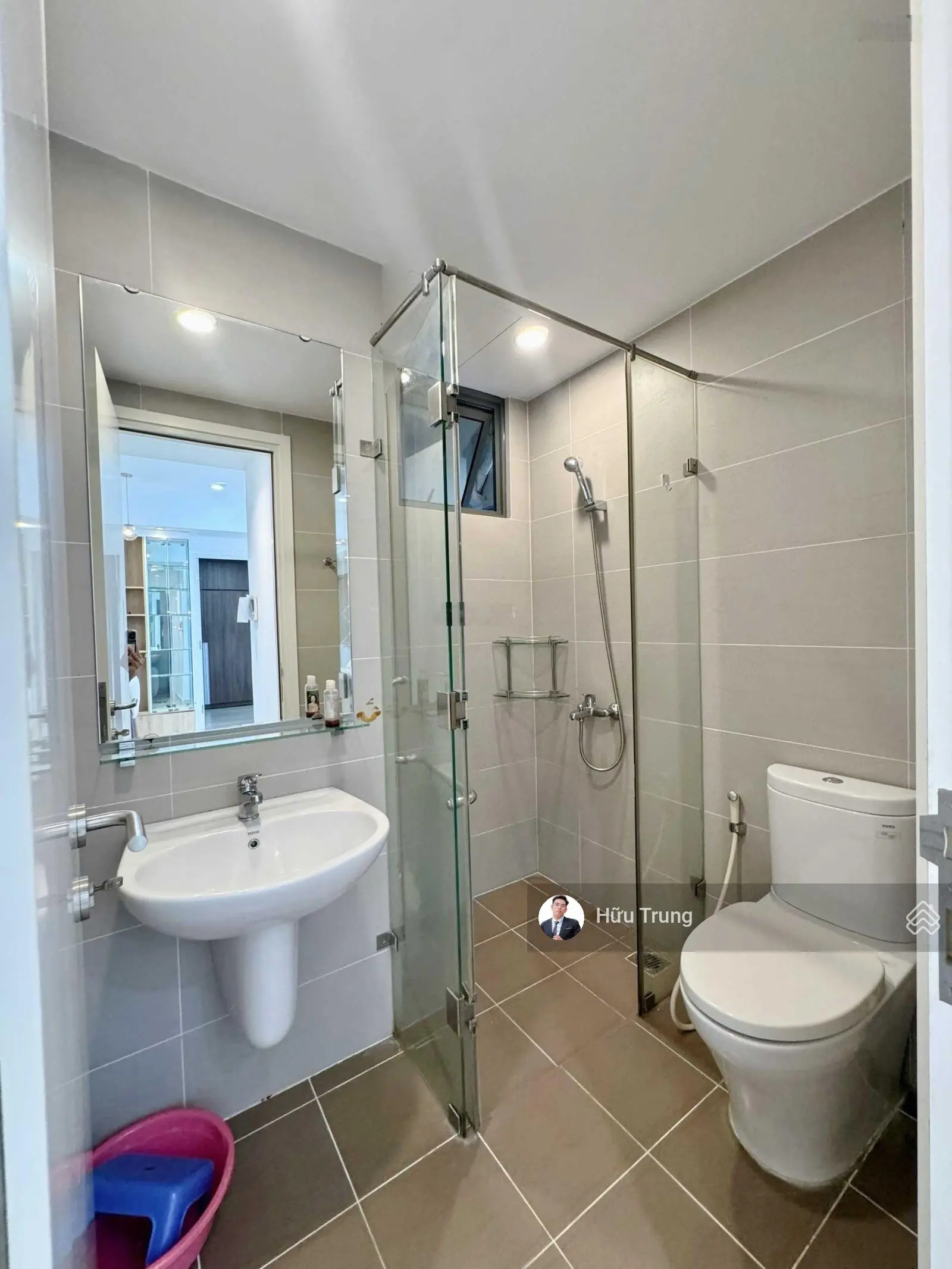 Bán căn hộ 2 phòng ngủ view sông chung cư Masteri Thảo Điền - cam kết giá rẻ nhất thị trường