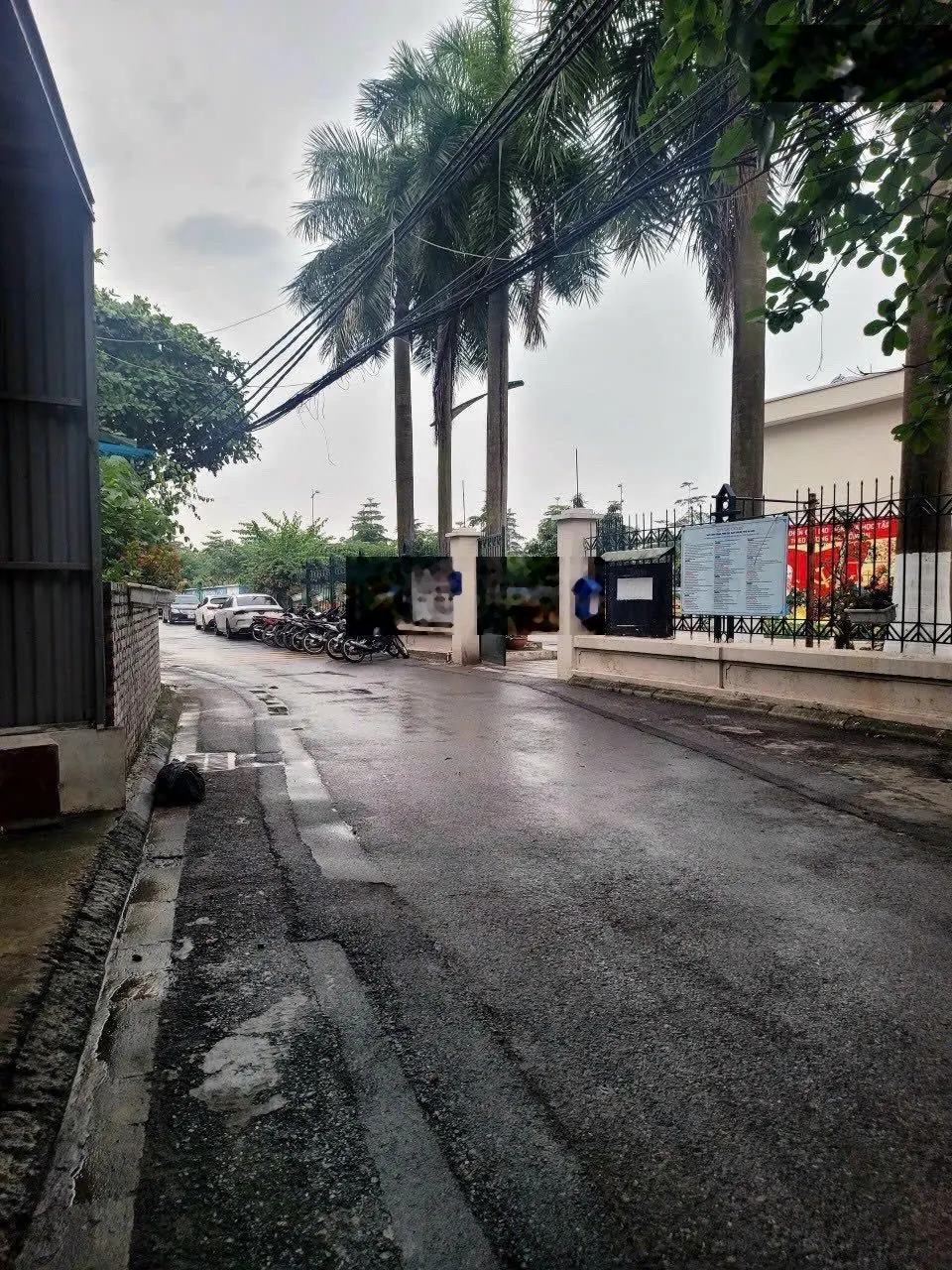 Bán nhà chính chủ phường Thạch Bàn