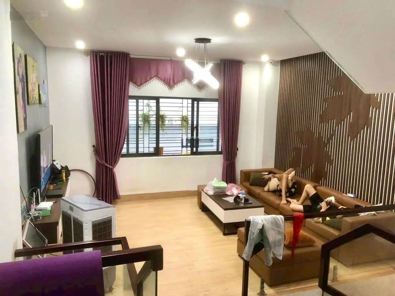 Bán nhà đẹp 3 tầng mặt tiền đường 7m5 Hoài Thanh, gần Dương Khuê, Mỹ An, Ngũ Hành Sơn