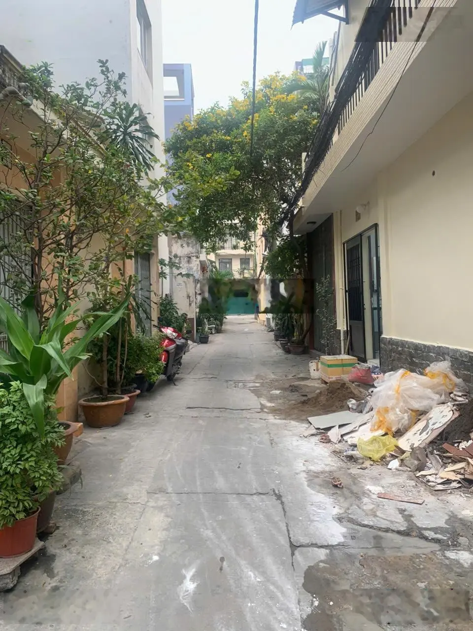 Bán nhà hẻm xe hơi, Bùi Đình Túy, Bình Thạnh, dọn vào trước tết, 51,5m2, giá 5,7 tỷ, sổ hồng riêng