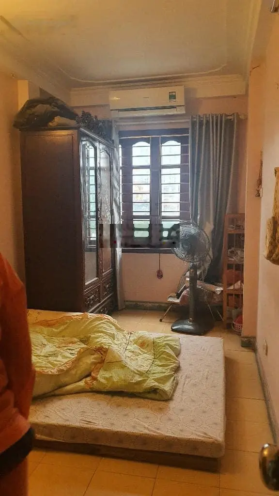 Bán nhà mặt ngõ Kd sầm uất ngọc lâm, 22m2, giá chỉ 3.25 tỷ 2 thoáng, hiếm có