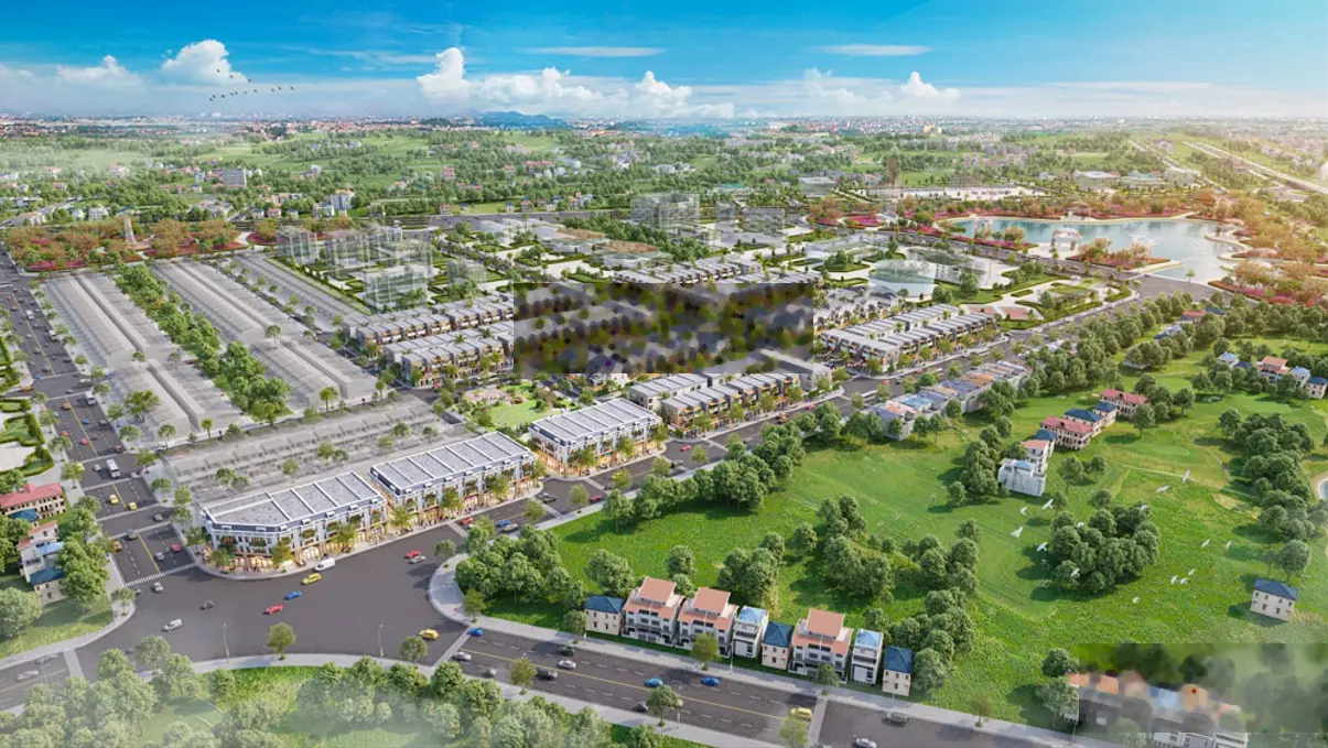 Cơ hội sở hữu đất giá 10 triệu/m tại Trung Tâm Thị Trấn Nghĩa Đàn