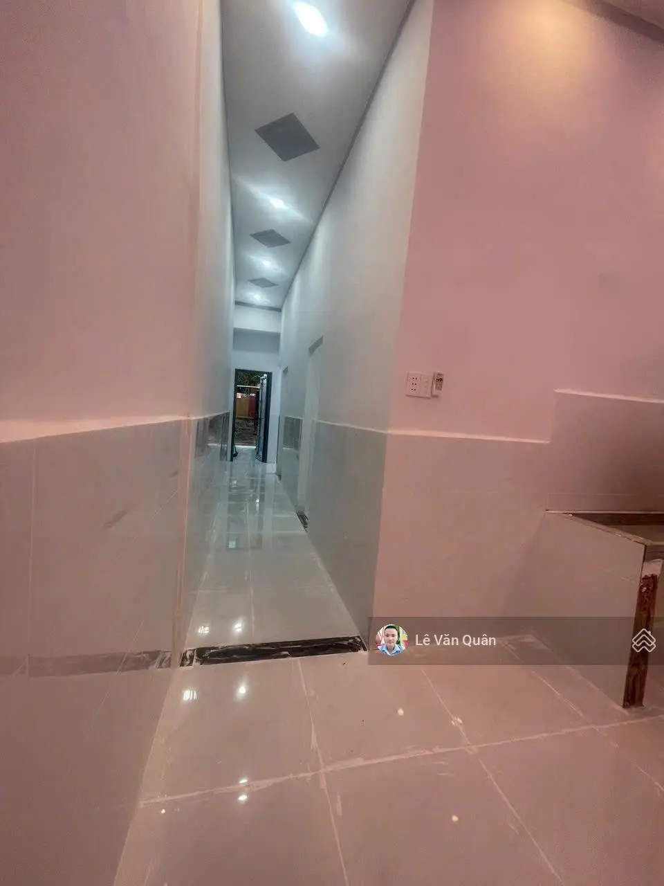 Bán rẻ nhà dĩ an gần làng đại học quốc gia