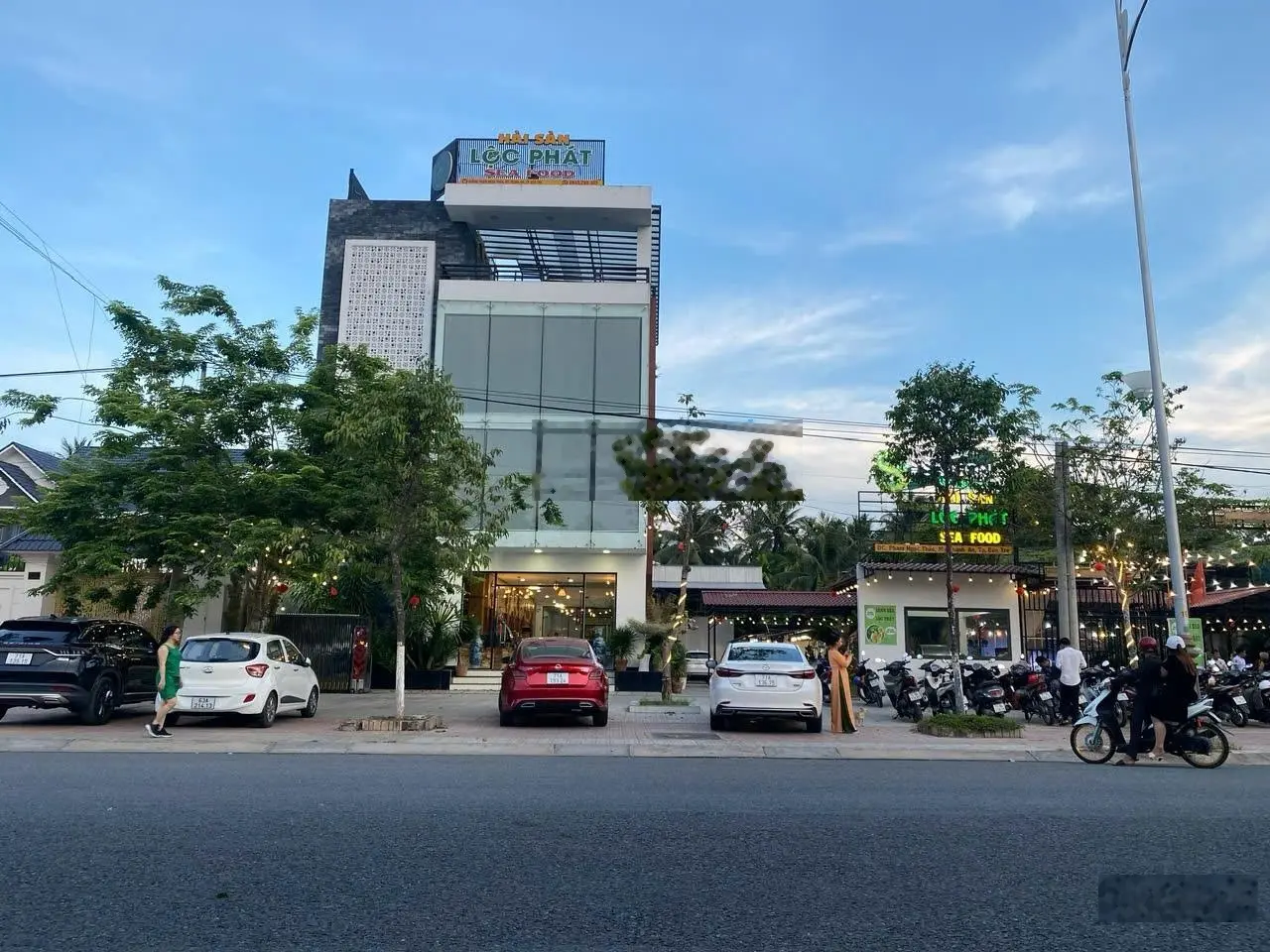 Bán nhà mặt phố tại Phạm Ngọc Thảo, 33 tỷ, 1200m2, Bến Tre, Bến Tre