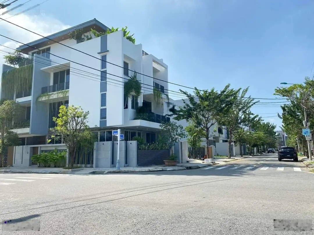 Bán đất đường Trung Lương 14 (Đông Nam, sạch) - Hoà Xuân, Cẩm Lệ