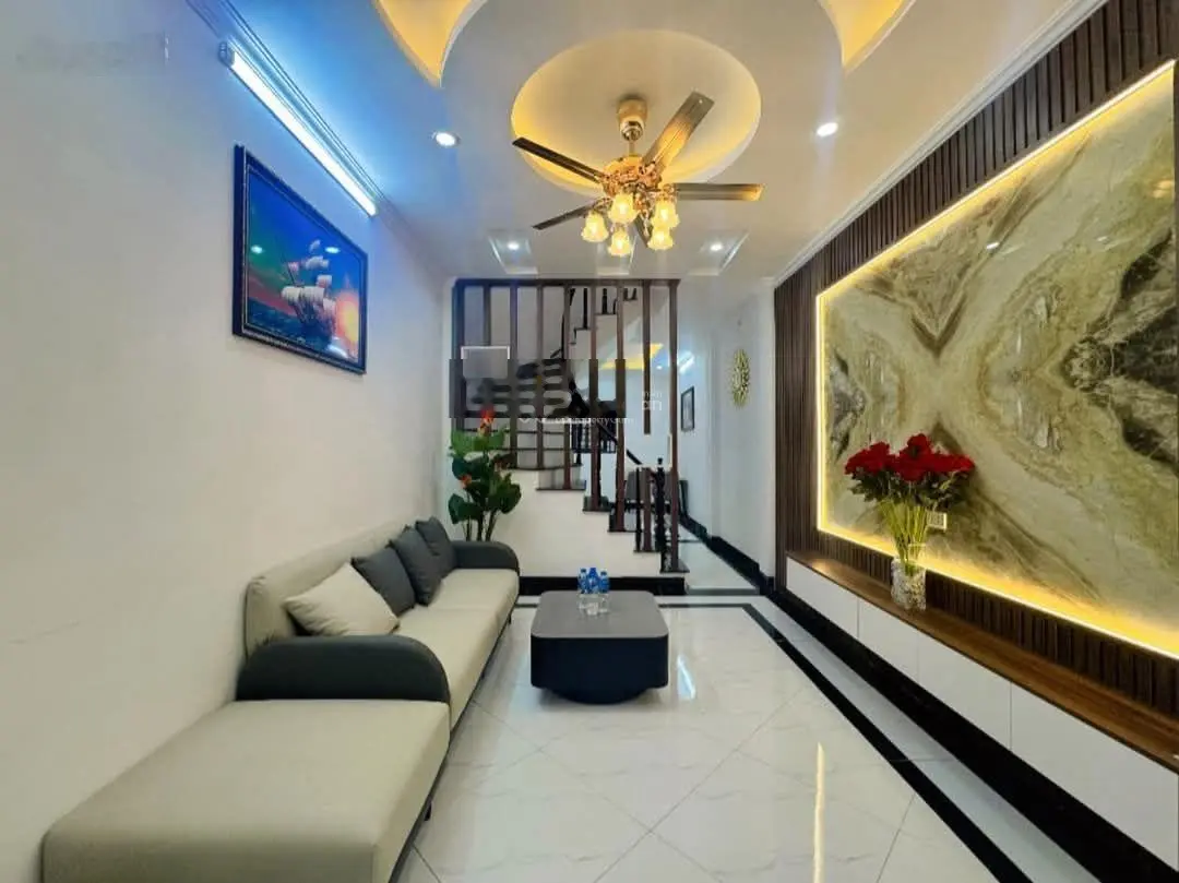 Bán nhà minh Khai, Hai Bà Trưng, Hà Nội