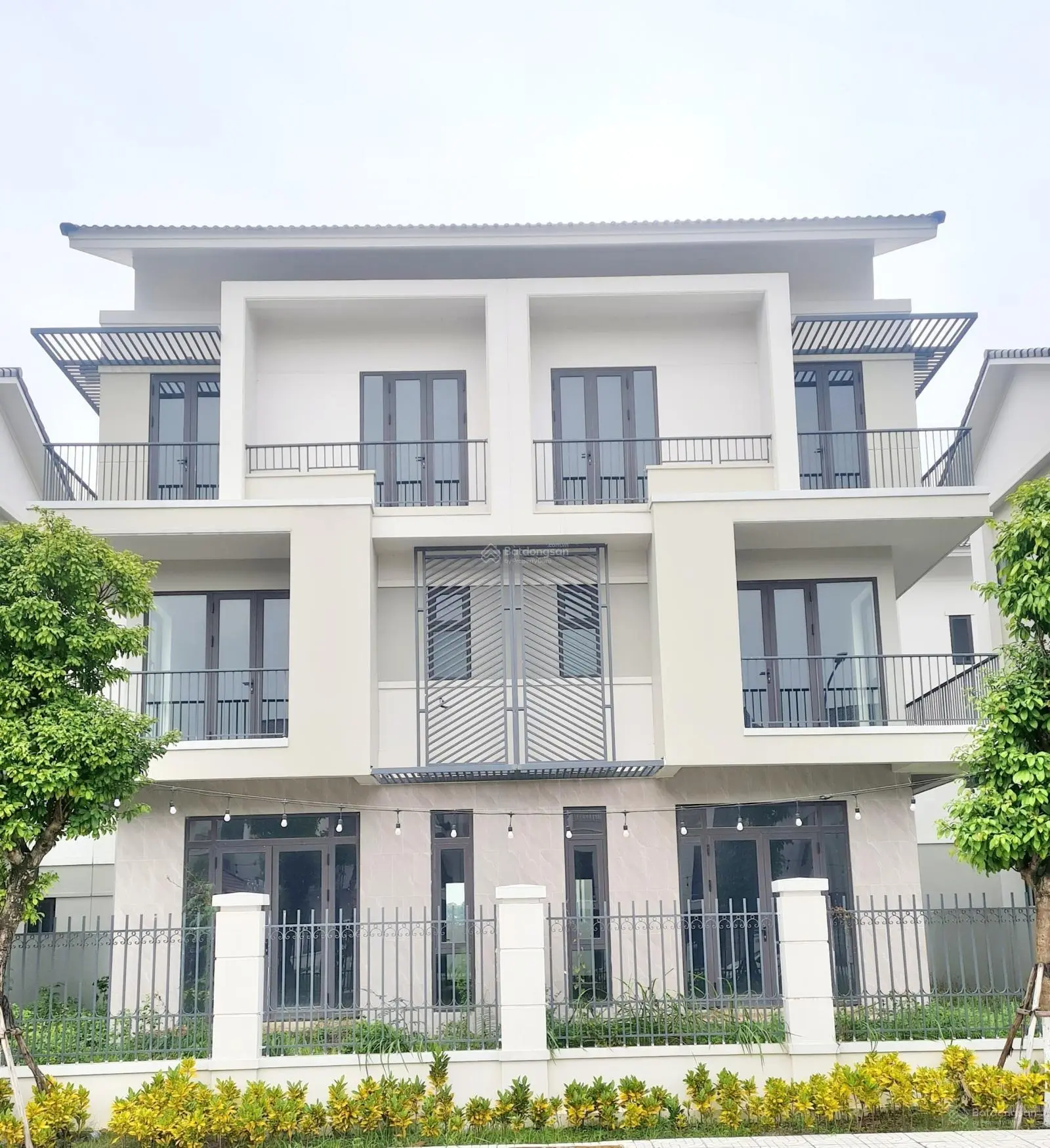 Chính thức mở bán biệt thự Lake View giá gốc chủ đầu tư duy nhất tại Centa Vsip Từ Sơn Bắc Ninh
