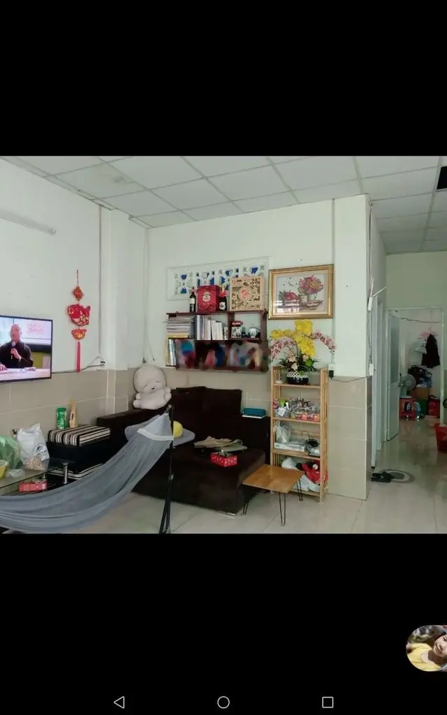 BÁN LỖ CĂN NHÀ 75M2 MỚI ĐẸP HẺM TO CHỈ 1 SẸC CÁCH MẶT TIỀN CHỈ 20M