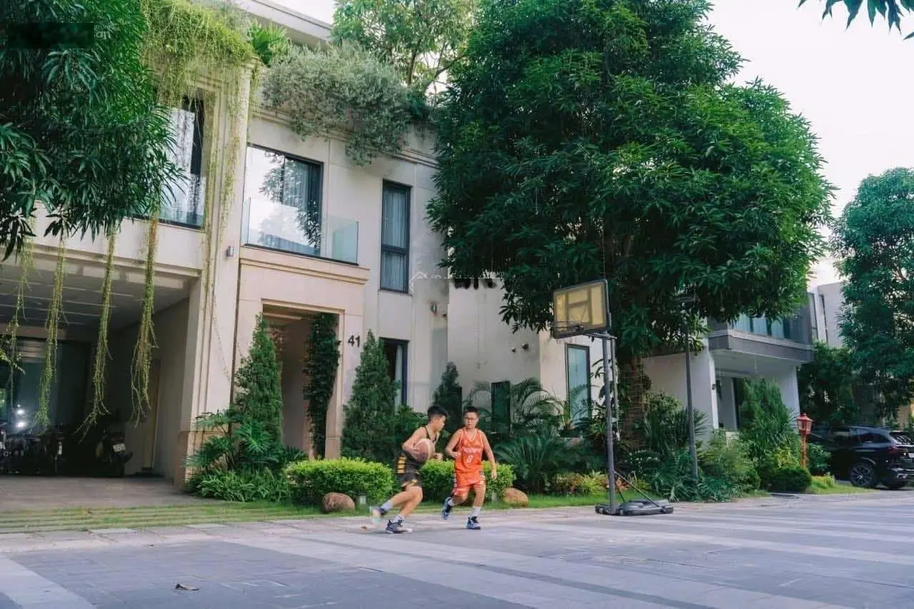 Eco Retreat - Không bán nhà mà trao yêu thương và giá trị môi trường sống