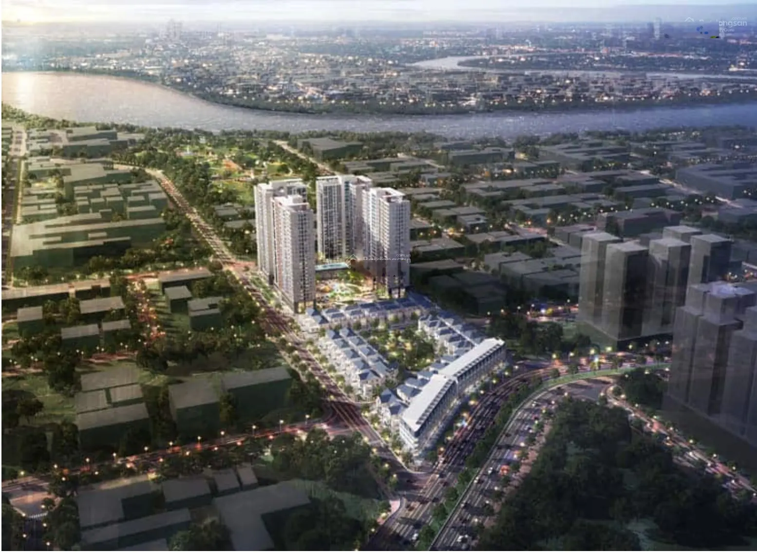 Bán căn 3PN. Giá bao VAT 5.2 tỷ, view Đông Nam mát mẻ. Tầng cao thanh toán 55% ngưng nhận nhà.