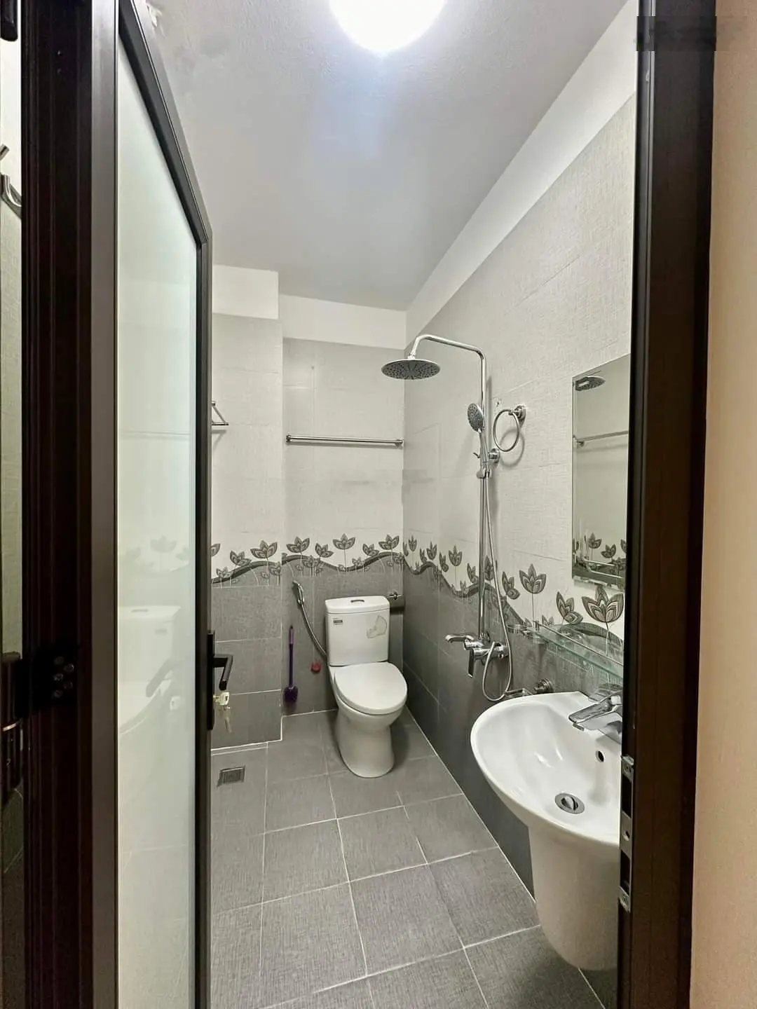 Bán nhà 46/50m2 x 4m x 5 tầng lô góc, ngõ 3m thoáng, nhà đẹp ful nội thất, Q. Thanh Xuân nhỉnh 8 tỷ