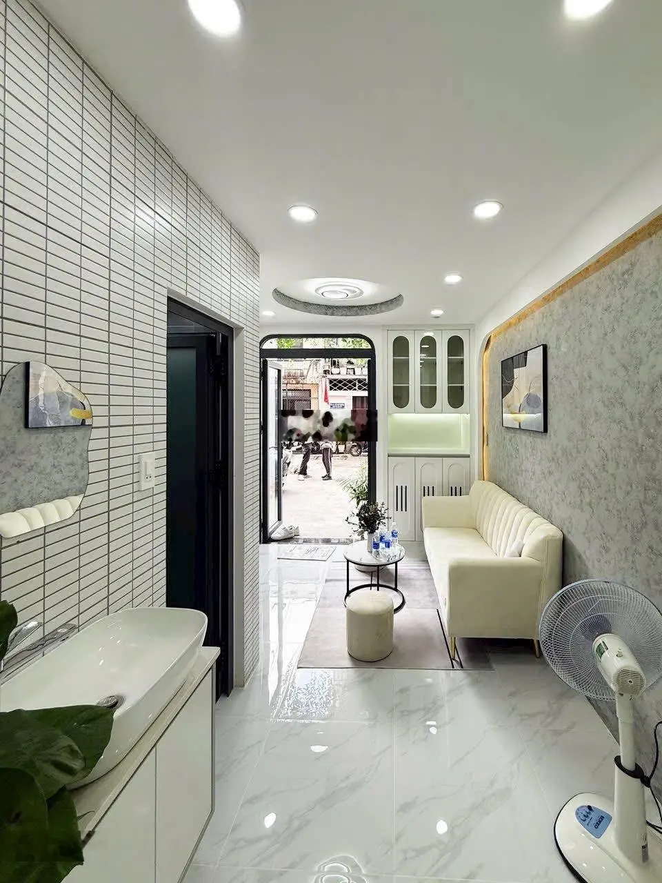 Chốt 1tỷ850 không phát sinh, ngay Trần Não, Quận 2. Diện tích 36m2 - 2 phòng ngủ