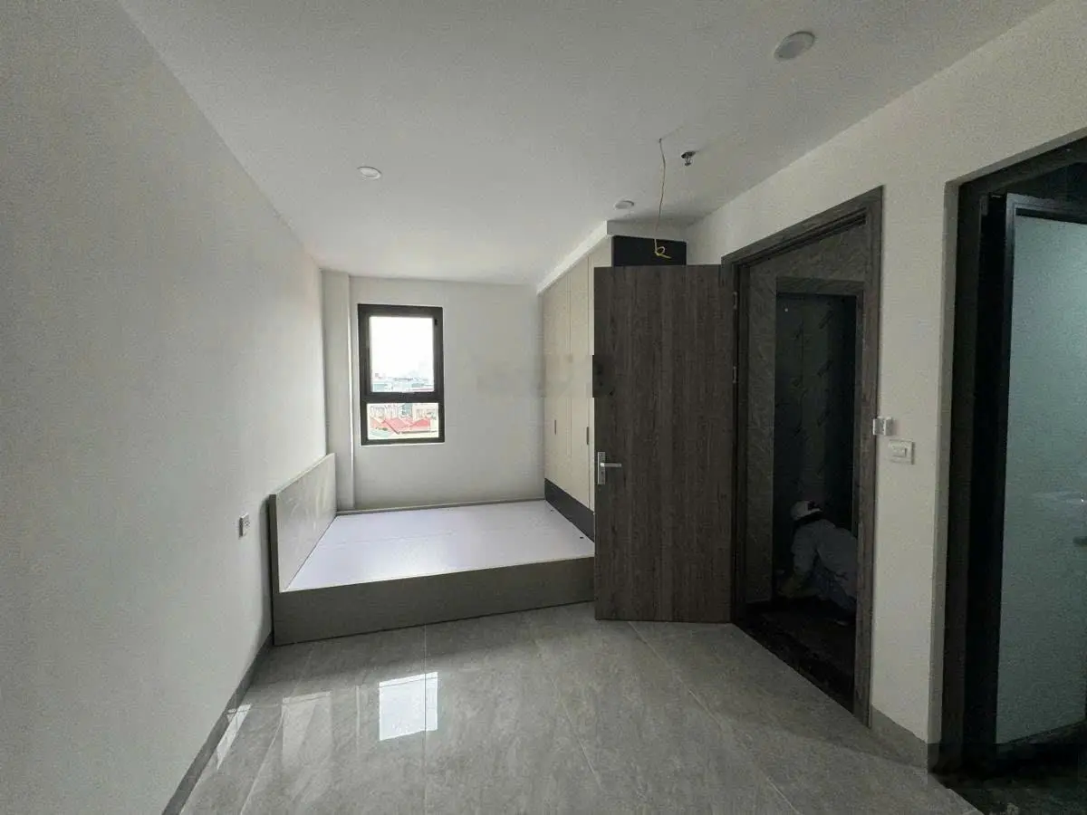Săn ngay! Tòa CHDV Yên Hòa - Cầu Giấy, 60m2*7T thang máy, MT 5M, sát phố, đủ PCCC, lãi ngay 7%/năm.