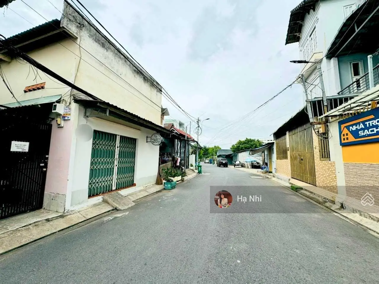 Dãy nhà trọ 6mx20m 2 xe ô tô tránh nhau cách Lê Văn Việt 400m ngã tư Thủ Đức Coop Mart Quận 9 8tỷ45