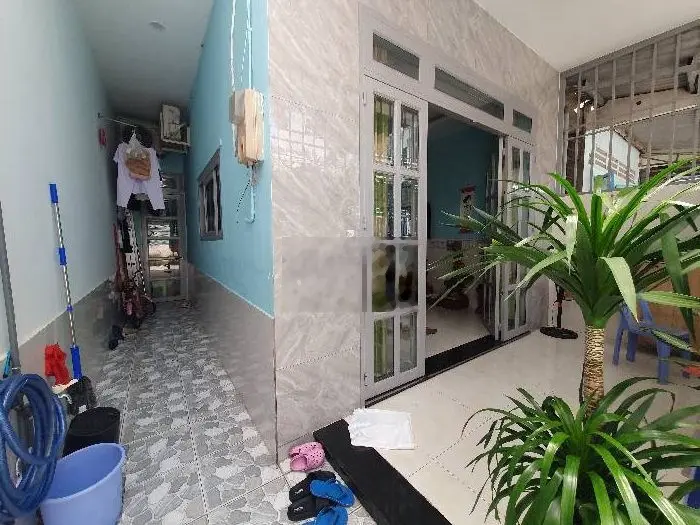BÁN NHÀ ĐẸP HẺM XE HƠI, NGAY DẶNG VĂN BI, 82M, CHỈ 5,1 TỶ
