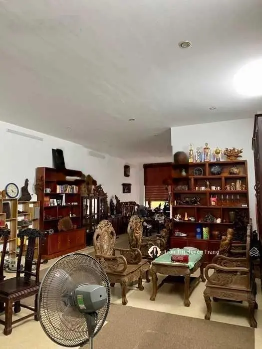 Bán nhà 146m2 6 tầng thang máy Võ Chí Công, mặt ngõ 4 làn ô tô, vỉa hè rộng, 50m ra mặt phố, 23 tỷ
