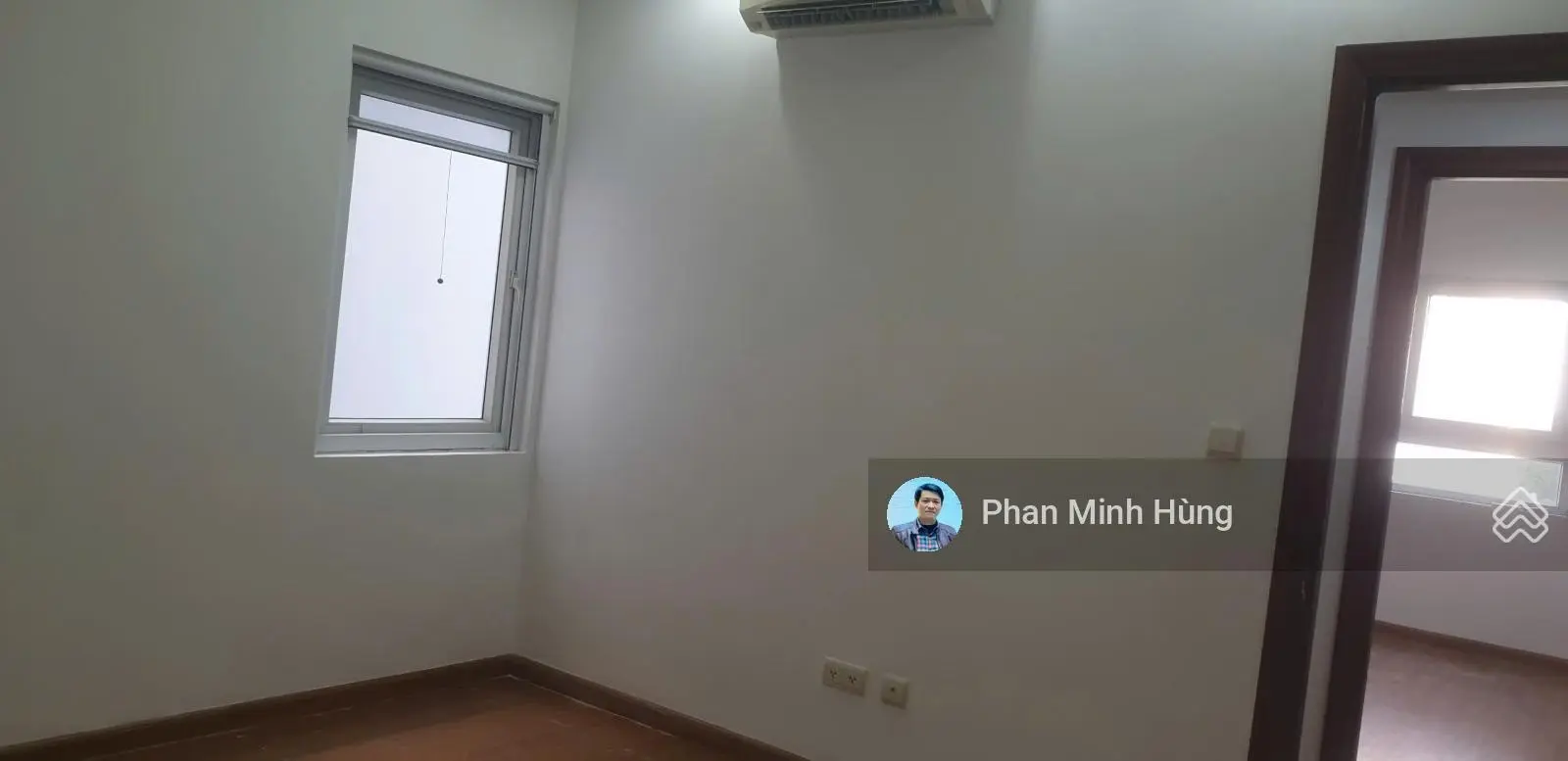 Bán căn hộ Green House 1, view vườn hoa, 83m2, giá 3.5 tỷ