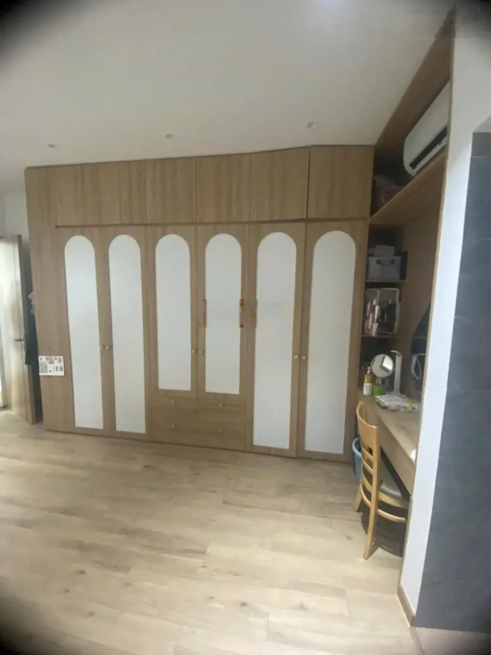 Nhà mới, đẹp Sơn Trà, 2 tầng, 100m2 - Đường 7m5, đối diện Công Viên - Kinh doanh đỉnh chỉ 6,9 tỷ.
