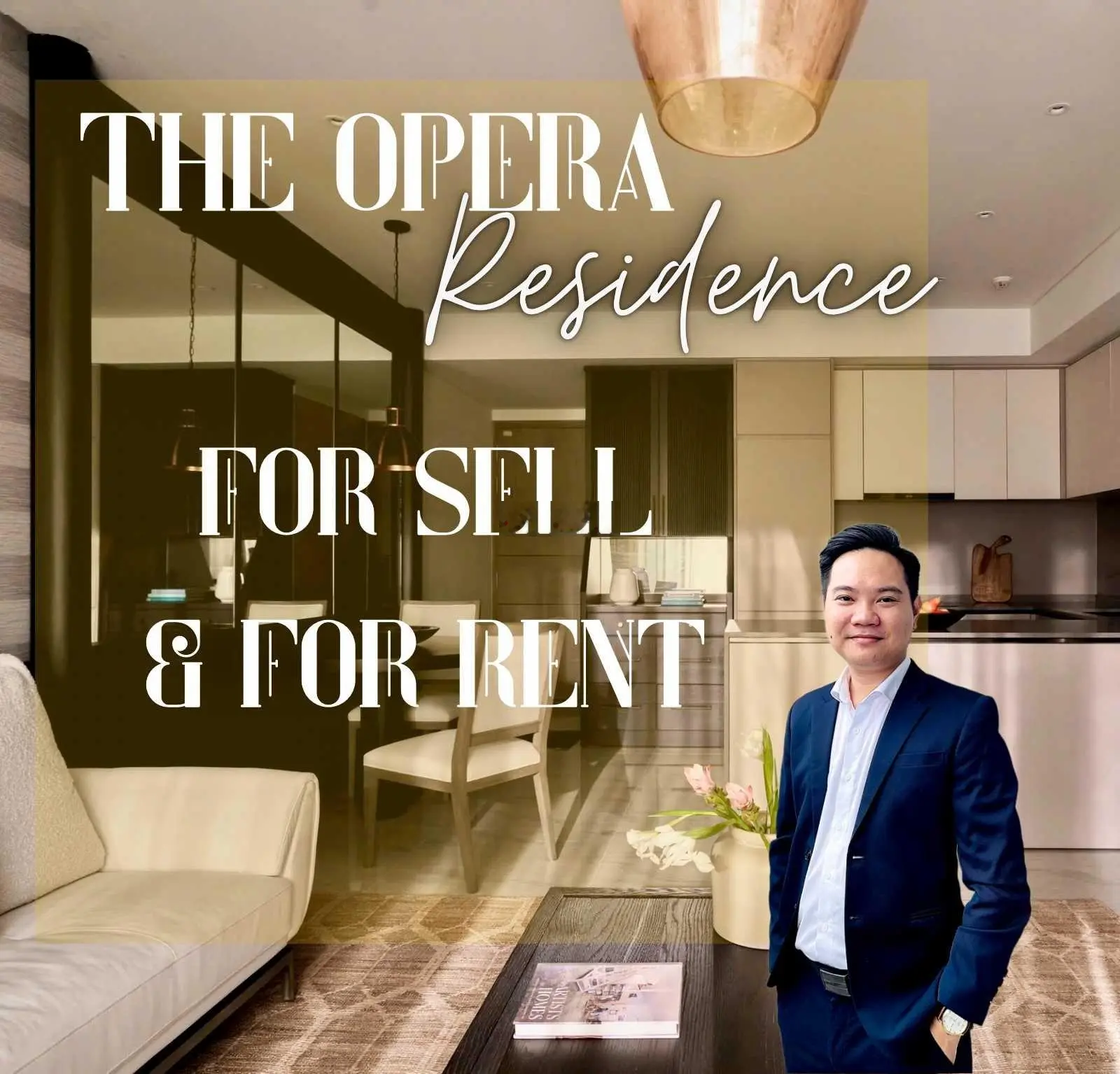 The opera (1pn - 9,3 tỷ)(2pn - 12 tỷ)(3pn - 22 tỷ)(4pn - 30 tỷ) loft,duplex, penthouse giá tốt nhất