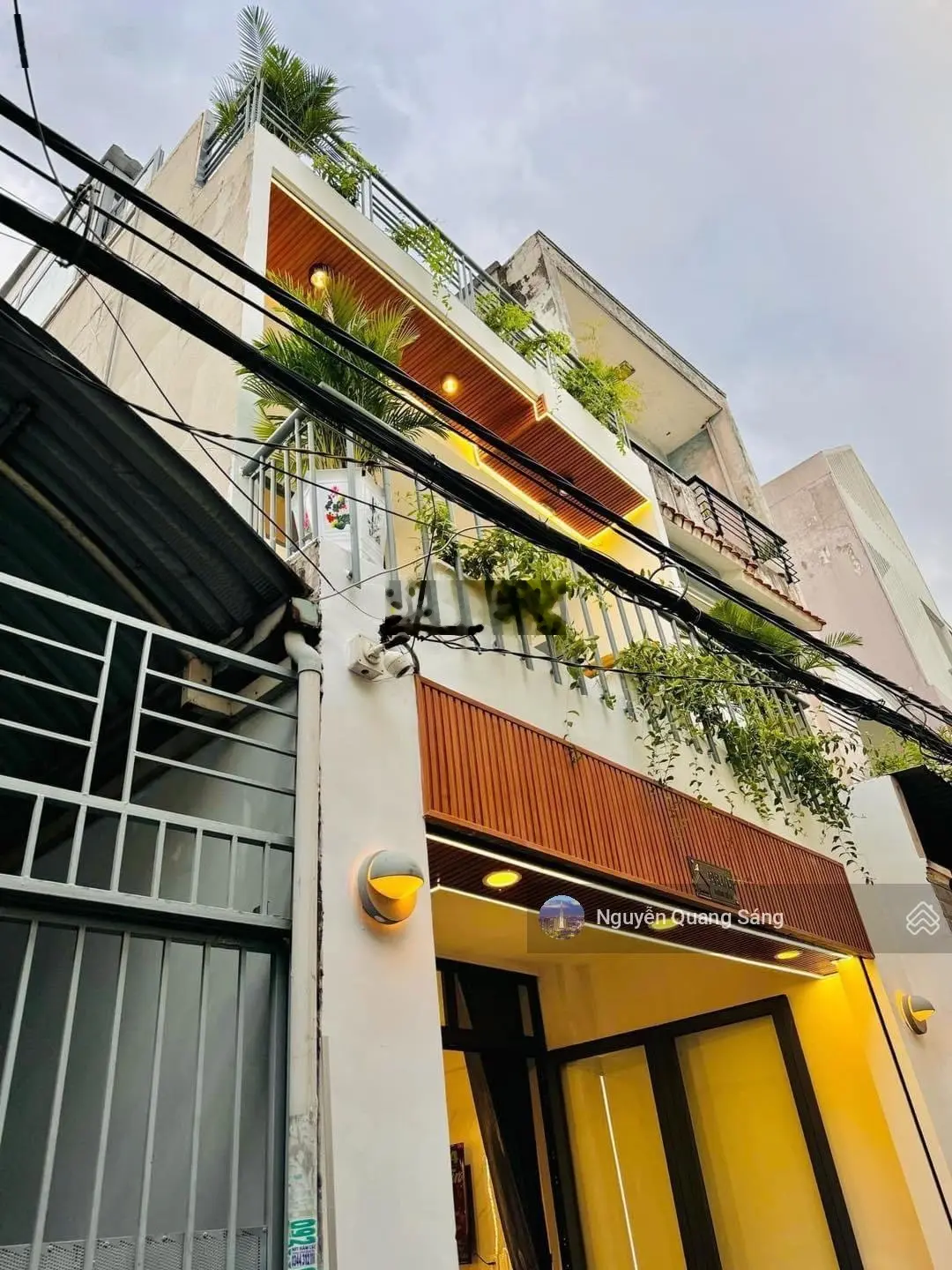 Cần bán nhà Chu Văn An, phường 12, Bình Thạnh. Giá 2 tỷ 990. Còn TL. Gọi 0904430105
