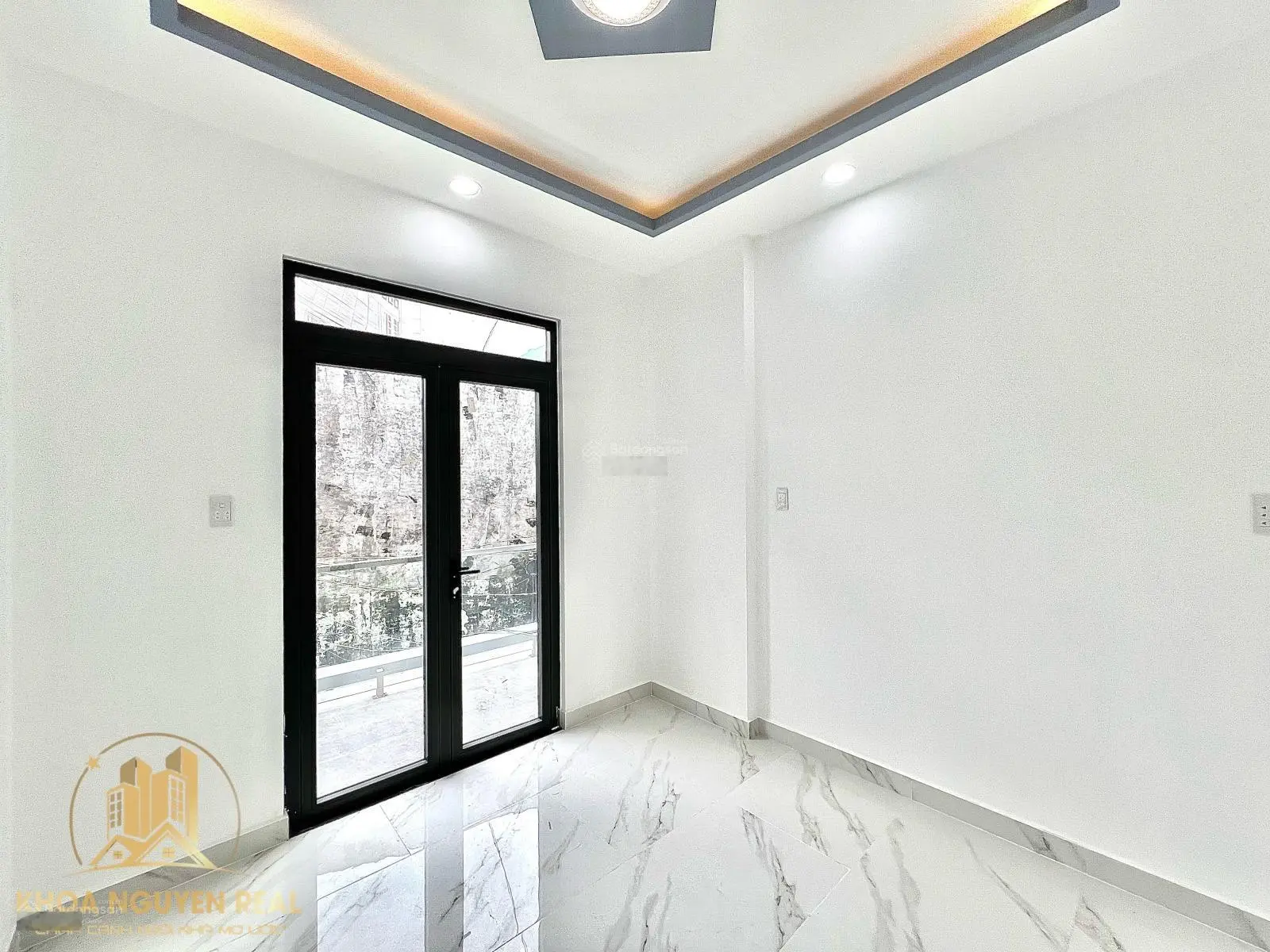 Nhà đẹp mới kdc tôn thất thuyết, phường 4 quận 4 - 3.3x12m - giáp quận 1
