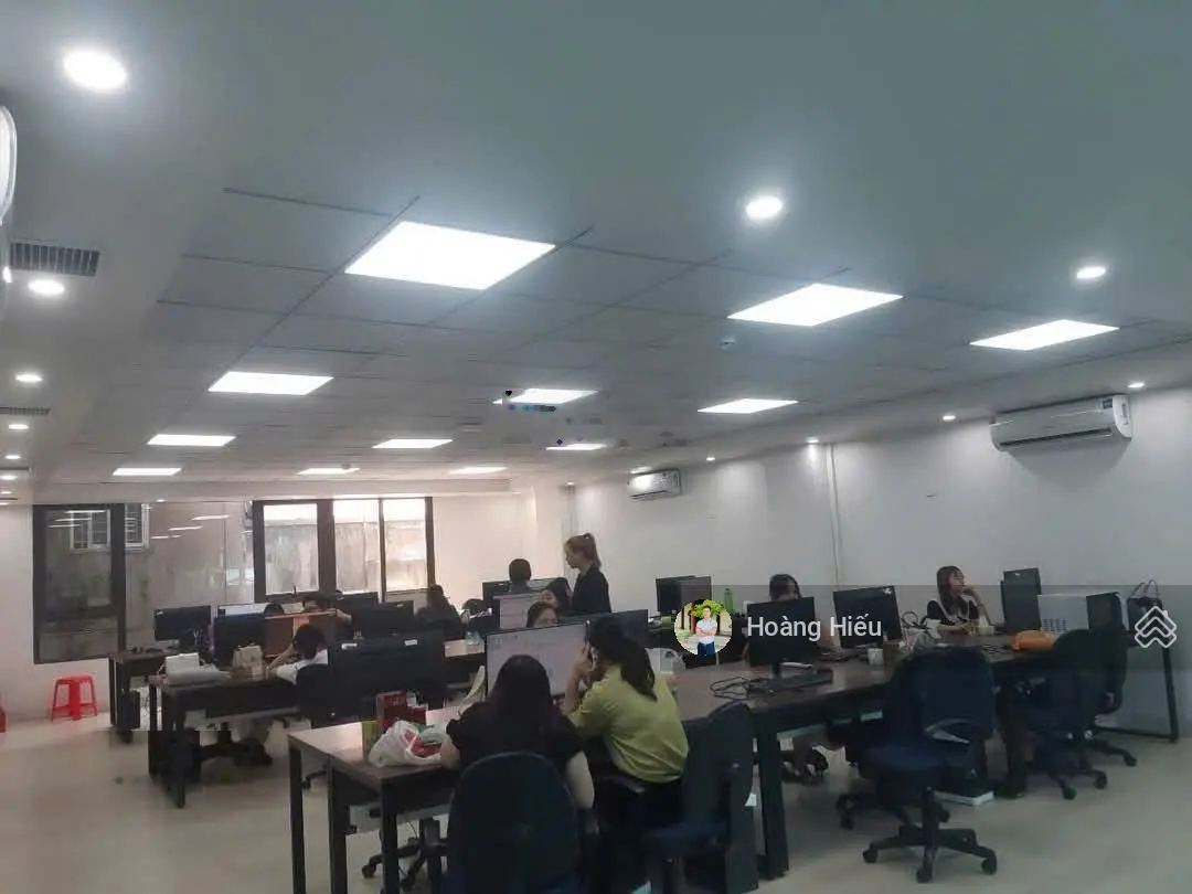 Giá đầu tư, Bán nhà mặt phố quận Cầu Giấy, oto, vỉa hè, kinh doanh đỉnh 65m, 6 tầng, mt 5m