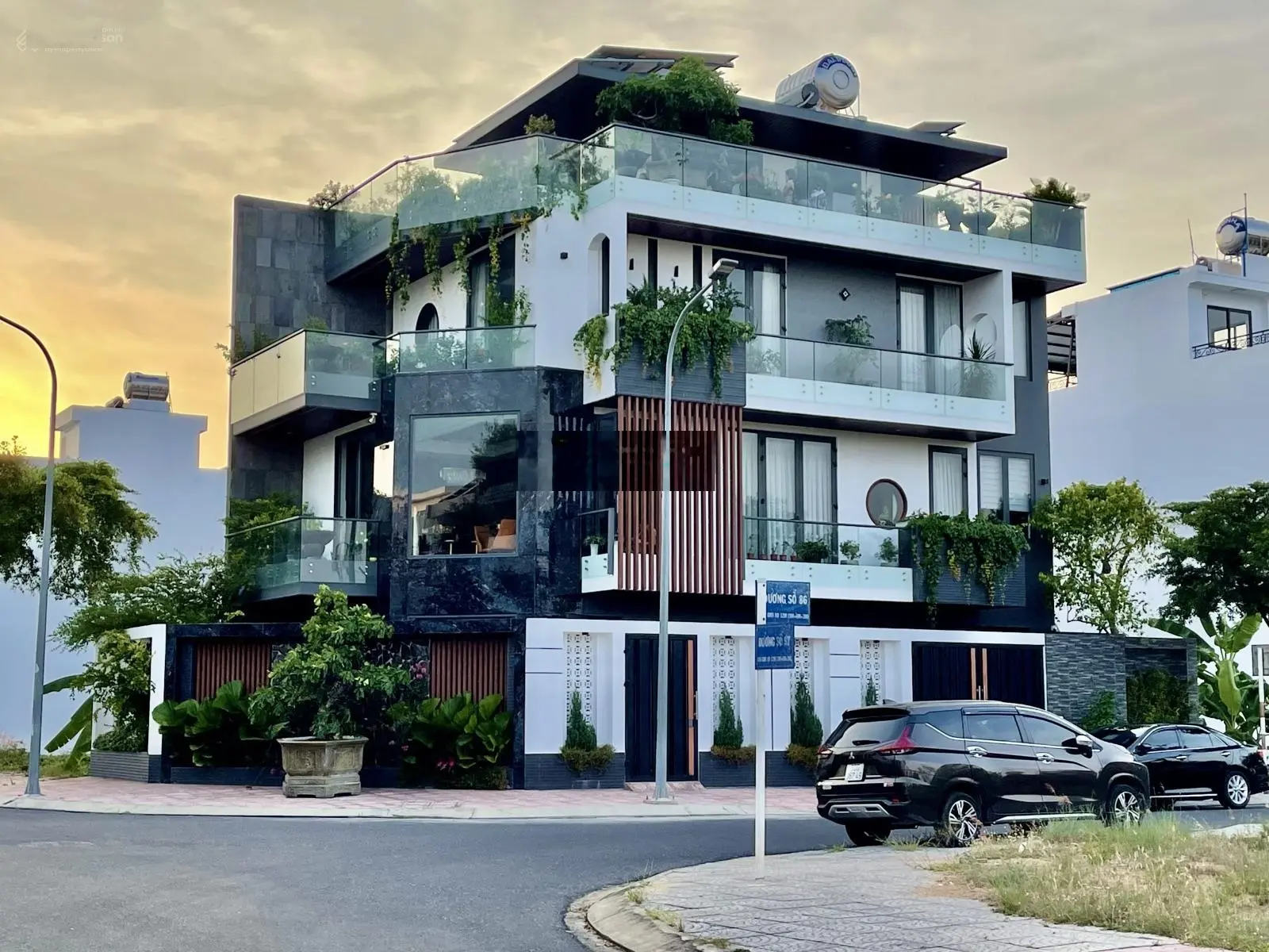 Bán Lô Góc Gói 5 KĐT Mỹ Gia Đối Diện Công Viên , Lô Góc View Đẹp , Giá chỉ 31.5tr/m2