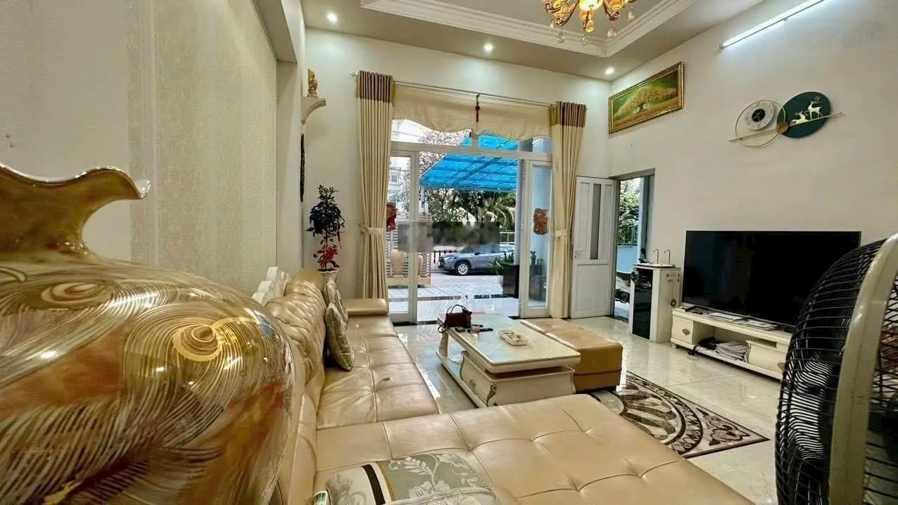 BIỆT THỰ KHU DÂN CƯ PHÚC HẢI SẠCH ĐẸP