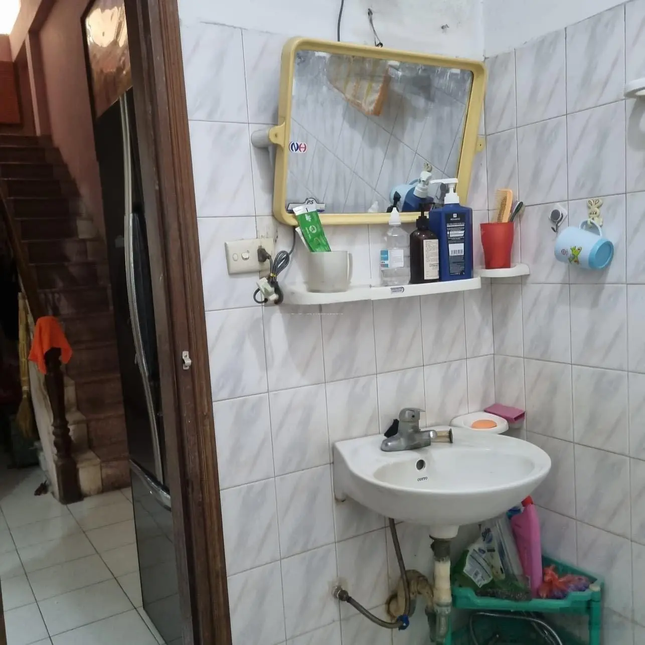 Bán nhà riêng ĐƯỜNG LÁNG -ĐỐNG ĐA - HÀ NỘI / DT: 58/ 75 m2 x 3 Tầng - MT: 5,1m / Giá : 5,7 Tỷ.